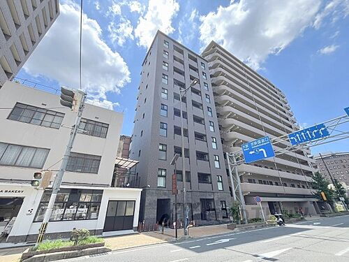 京都府京都市下京区中金仏町 賃貸マンション