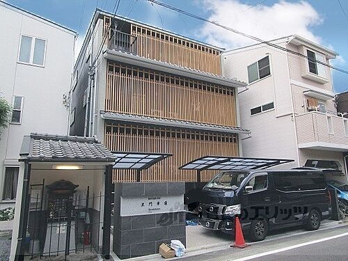 クレアーレ五条大宮