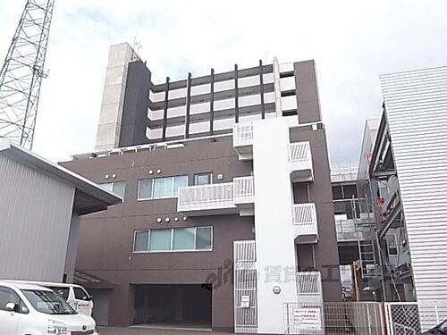 京都府京都市伏見区竹田西内畑町 10階建