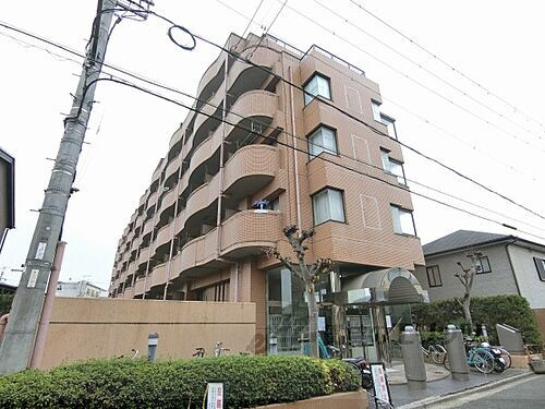 京都府京都市下京区屋形町 7階建 築35年