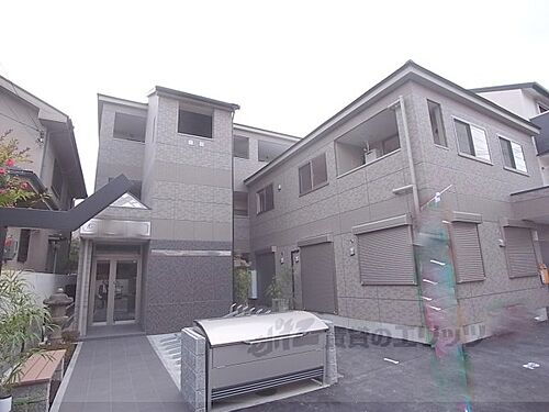 京都府京都市伏見区深草西浦町７丁目 3階建 築12年6ヶ月