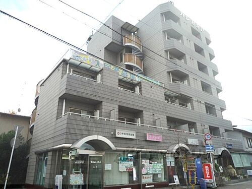 京都府向日市寺戸町久々相 賃貸マンション