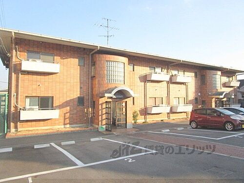 京都府向日市鶏冠井町堀ノ内 築37年8ヶ月 2階建