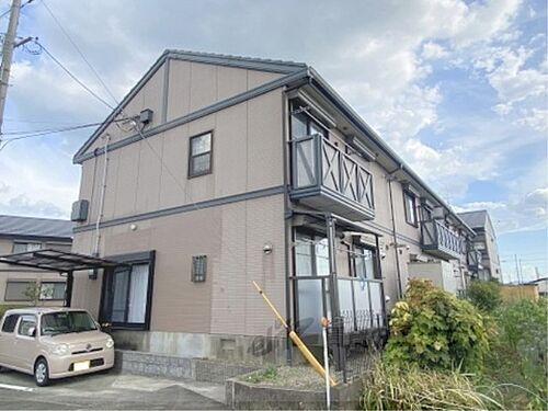 滋賀県大津市月輪３丁目 2階建 築31年5ヶ月