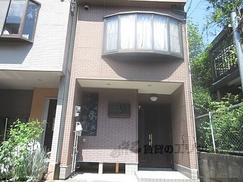 滋賀県大津市島の関 賃貸一戸建て