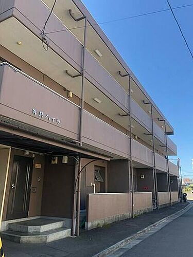 宮城県仙台市青葉区高松１丁目 4階建 築48年1ヶ月