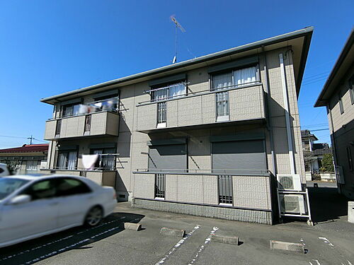 サンハイム B 小金井駅 2LDK 賃貸(賃貸マンション・アパート)