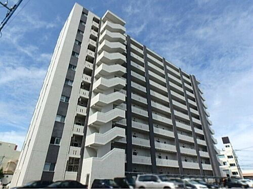 栃木県宇都宮市宿郷３丁目 賃貸マンション