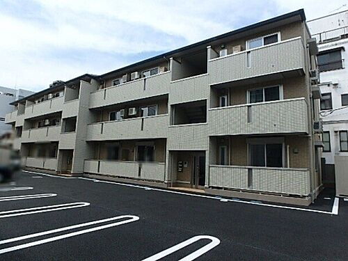 栃木県宇都宮市元今泉４丁目 賃貸アパート