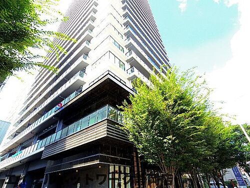静岡県静岡市葵区七間町 27階建 築8年