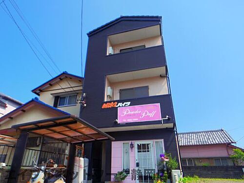 静岡県静岡市葵区上土１丁目 3階建 築29年5ヶ月