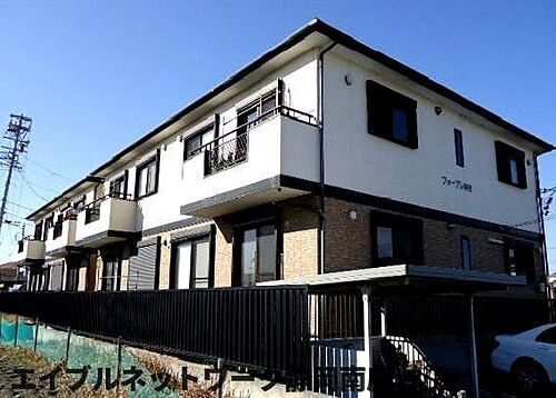 静岡県静岡市駿河区大谷２丁目 2階建 築20年2ヶ月