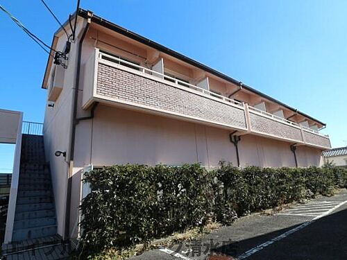 静岡県静岡市清水区宮加三 2階建