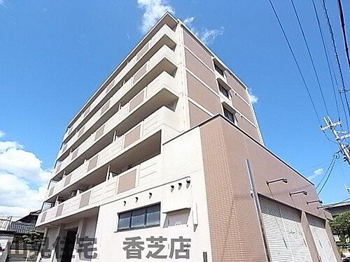 奈良県香芝市五位堂３丁目 6階建 築26年8ヶ月