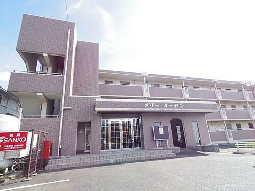 奈良県磯城郡川西町大字結崎 3階建 築23年7ヶ月