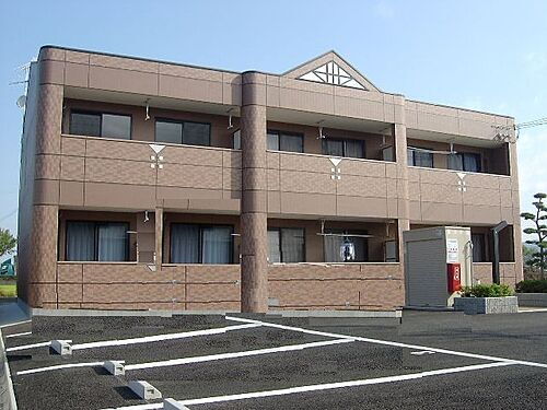 奈良県天理市合場町 2階建 築19年7ヶ月