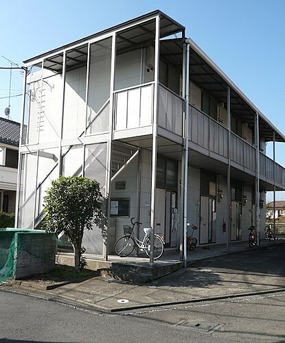 東京都八王子市犬目町 2階建 築26年4ヶ月