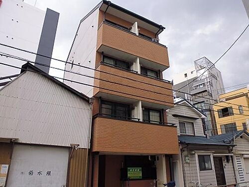 大阪府大阪市北区大淀南２丁目 賃貸マンション