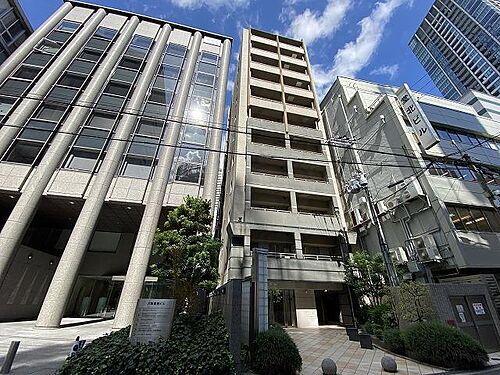 大阪府大阪市北区堂島２丁目 賃貸マンション