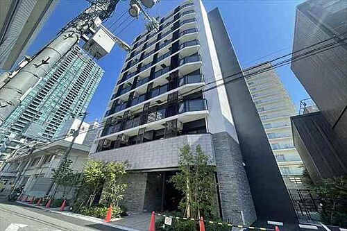 大阪府大阪市北区池田町 賃貸マンション