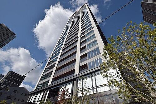 プラウドタワー梅田豊崎