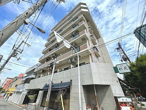 アーバンコート福島