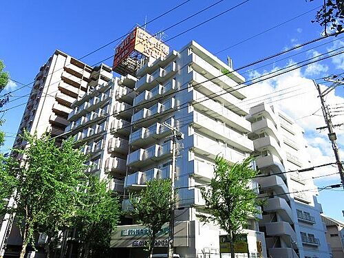 シティレジデンス福島１０