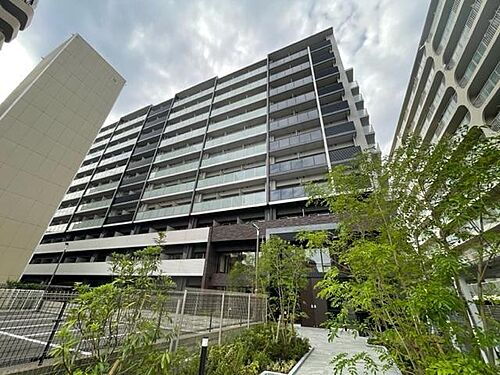 大阪府大阪市福島区大開３丁目 賃貸マンション