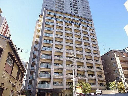 大阪府大阪市北区豊崎３丁目 賃貸マンション