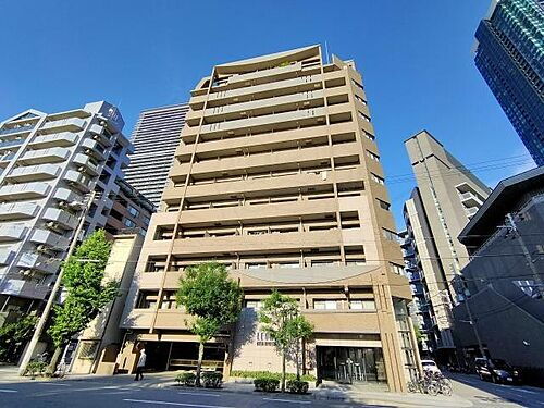 リーガル北梅田