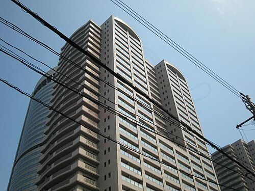 大阪府大阪市北区天満橋１丁目 賃貸マンション