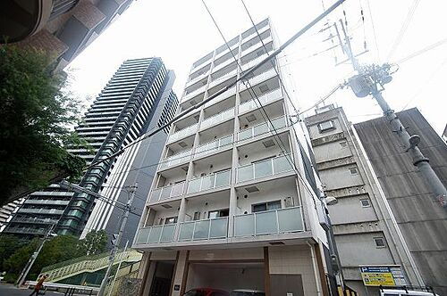 ウィンズコート西梅田