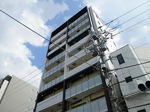 大阪府大阪市此花区梅香１丁目 賃貸マンション