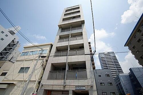 大阪府大阪市北区天満１丁目 築30年5ヶ月 8階建