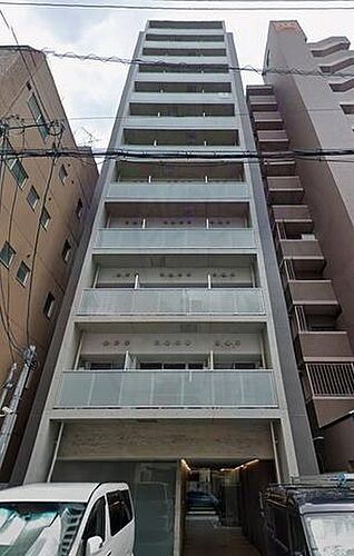 大阪府大阪市北区天神橋２丁目 12階建 築6年3ヶ月