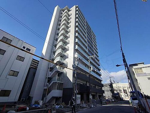 エスリードレジデンス大阪福島イースト