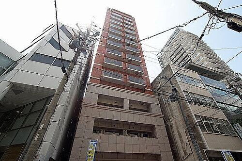 大阪府大阪市中央区本町４丁目 15階建 築7年3ヶ月