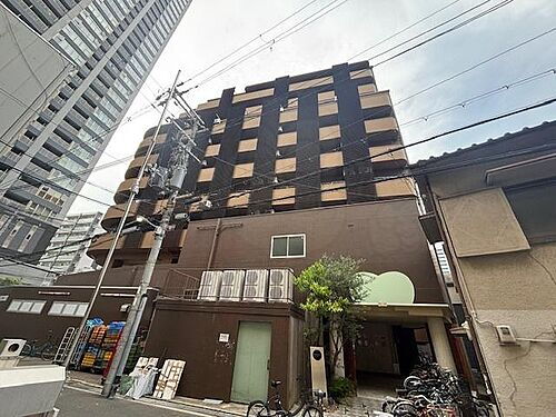 大阪府大阪市北区国分寺２丁目 賃貸マンション