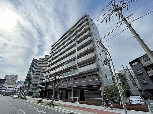 エスリード福島グレイス