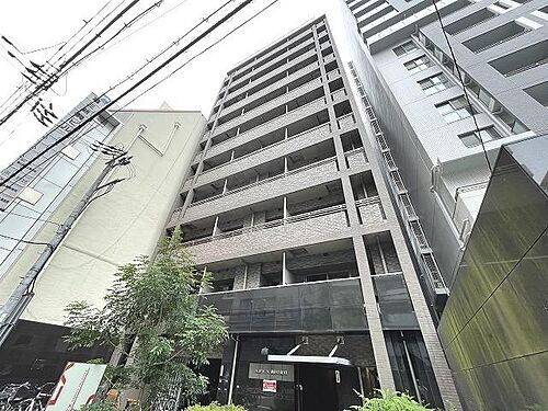 エイペックス梅田東２