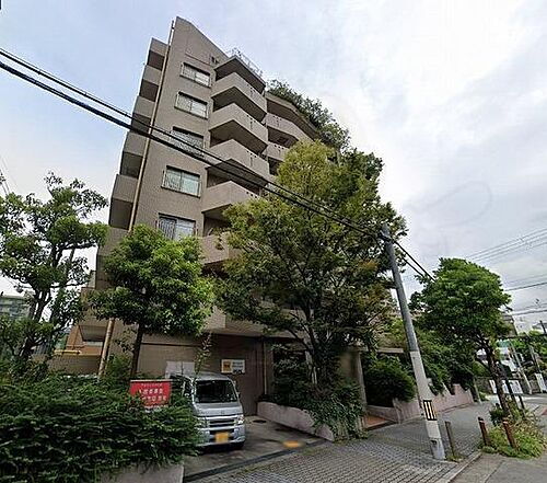 アルティスタ中津