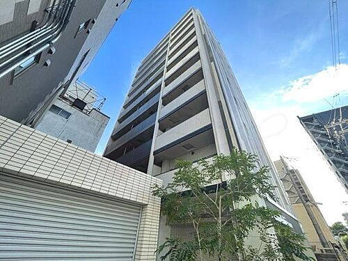 大阪府大阪市北区大淀南２丁目 賃貸マンション