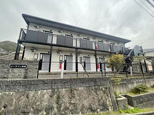 兵庫県神戸市須磨区多井畑東町 賃貸マンション