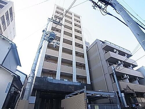 兵庫県神戸市中央区筒井町３丁目 賃貸マンション