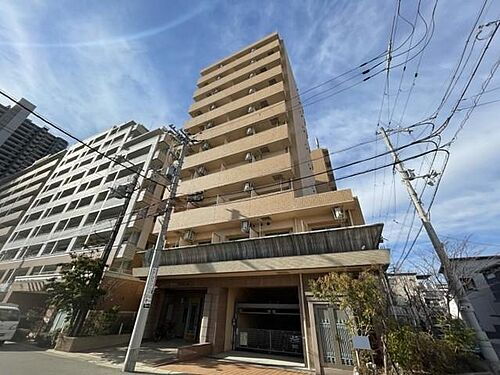 兵庫県神戸市須磨区大池町５丁目 賃貸マンション