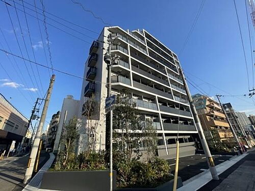 兵庫県神戸市中央区下山手通８丁目 賃貸マンション