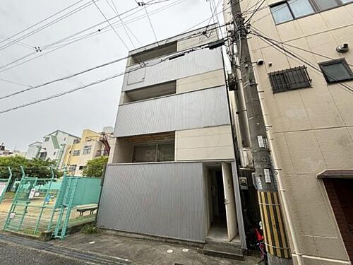 兵庫県神戸市須磨区飛松町１丁目 賃貸アパート