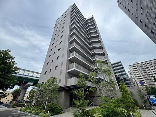 兵庫県神戸市長田区大橋町３丁目 賃貸マンション