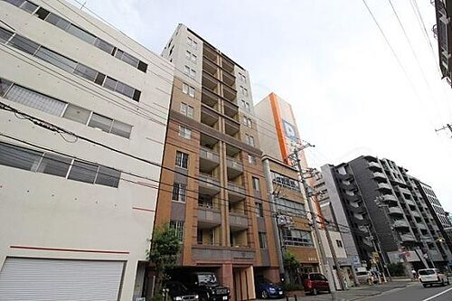 ワコーレ三宮ランドマークシティー