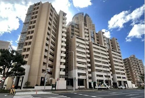 ワコーレザ・神戸トアロード